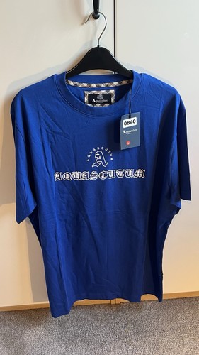 Aquascutum london shirt - london, t