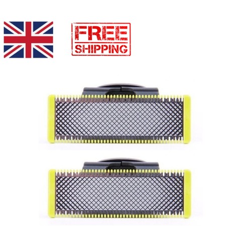 2pc replacement blades head - blades,