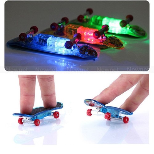 Led finger board mini - led,
