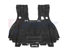Under Engine Cover Undertray