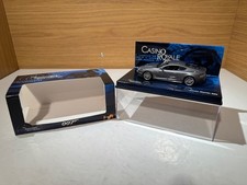 MINICHAMPS 1 43 JAMES BOND