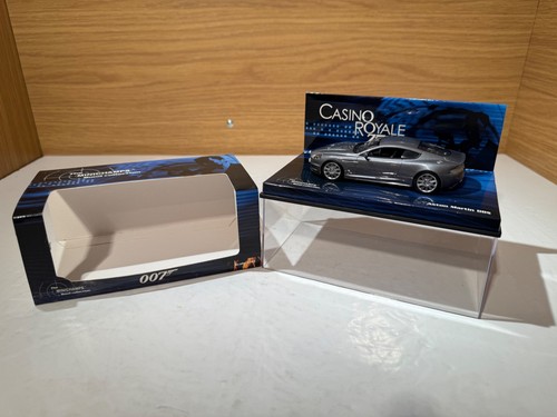 Minichamps james bond - minichamps,