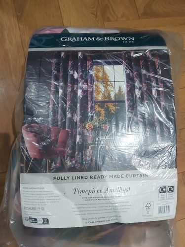 New graham brown - new, &