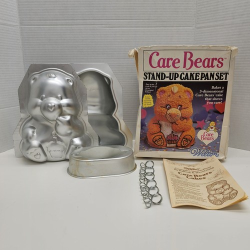 Vintage 1984 care - vintage,