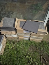 12 X Agrob Buchtal 30 x 30