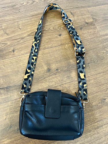 Oliver bonas eve leopard - eve,