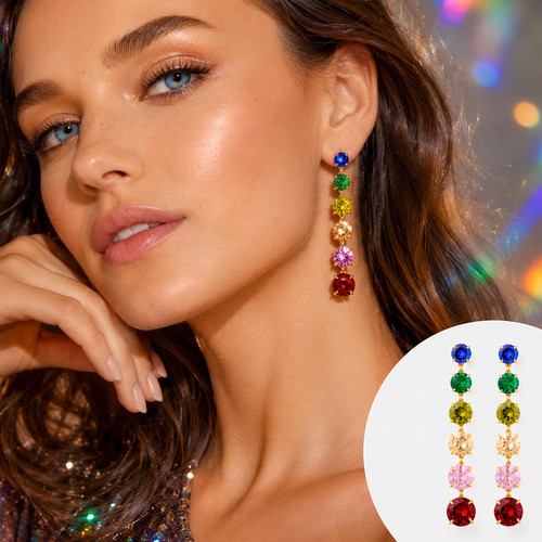 Kate spade rainbow - kate, candy