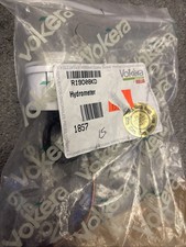 Vokera Hydrometer
