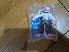 BURGER KING "PINK PANTHER TOY"  1999        NEW &  SEALED