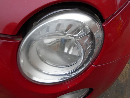 Fiat 500 pop - 12,