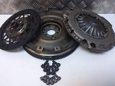 MINI R55 R56 Cooper S 2007-2010 N14B16A Clutch Kit Dual Mass Flywheel Set N14
