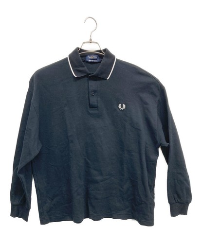 Fred perry long - fred, long-sleeve