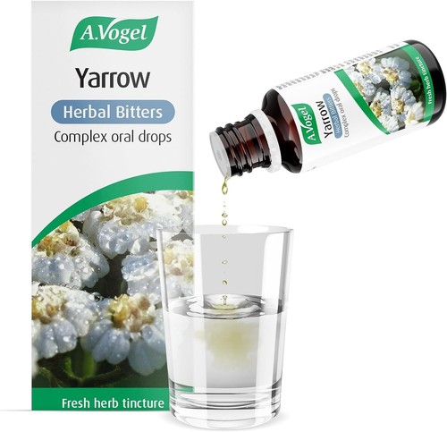 Vogel yarrow drops 50ml for - vogel,