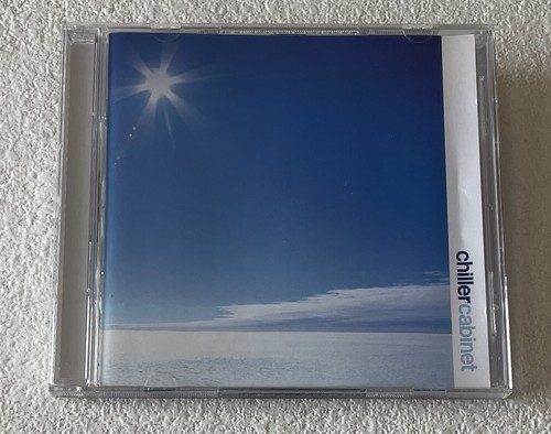 Various artists chiller - artists,