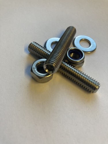 Lambretta extra long stainless - extra,