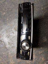 Pioneer DEH-2000MP WMA MP3 RDS