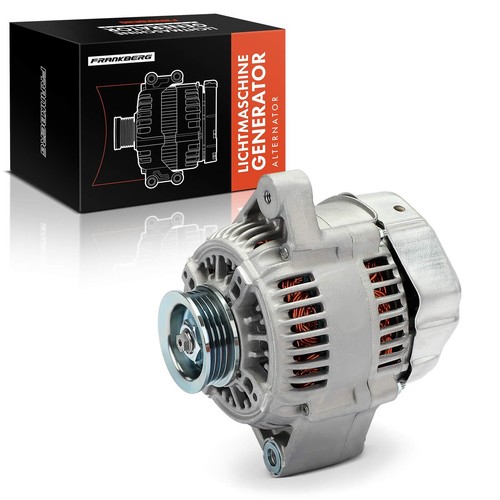 Premium engine alternator - a-premium,