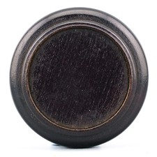 Chinese Carved Wood Stand