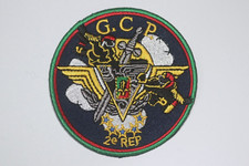 FRENCH FOREIGN LEGION 2ND REP