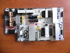 Power supply board oled - board,