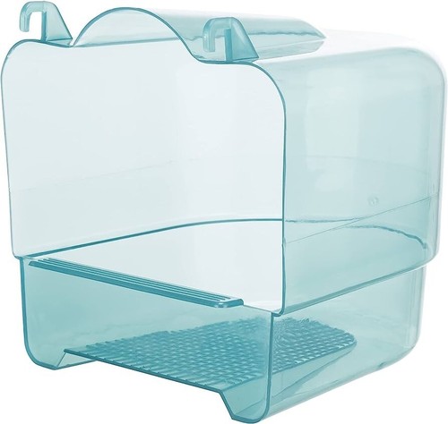 Large plastic attachable - plastic,