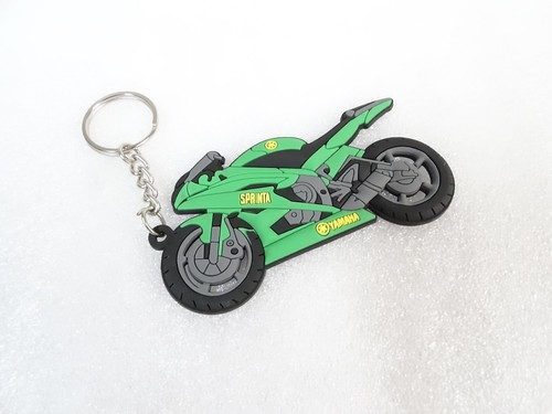 For yamaha green - for, yellow