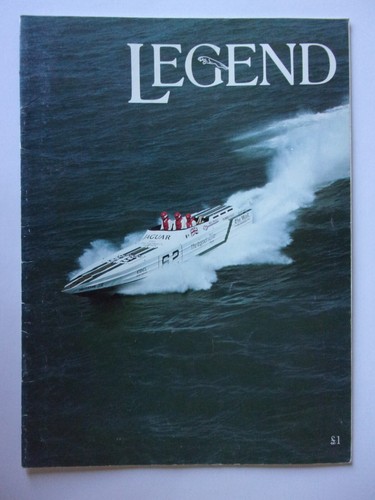 Jaguar cars legend - in, house