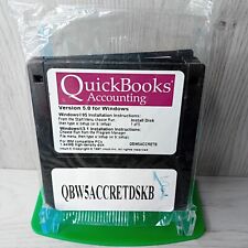 QUICKBOOKS ACCOUNTING VERSION