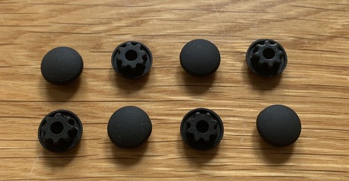 Smev dometic black screw - smev,