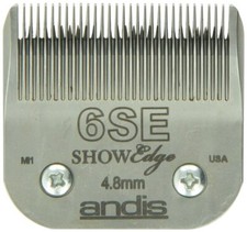 Andis Carbon-Steel ShowEdge