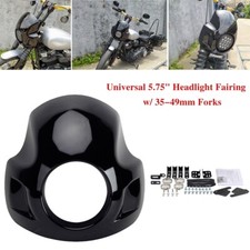 5.75" Headlight Fairing