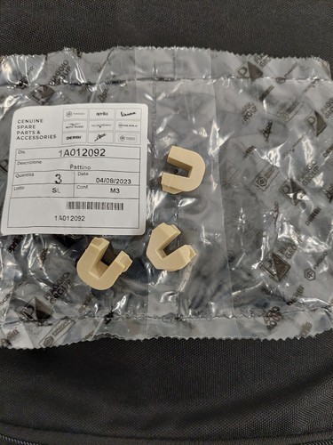 1a012092 variator sliders - 1a012092,