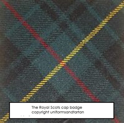 Ww2 british army - army,, scots