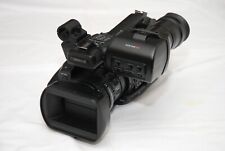 Sony PMW-EX3 XDCAM EX full HD 3-CMOS camcorder 1x SDHC adapter+ 64 gb card+ bag