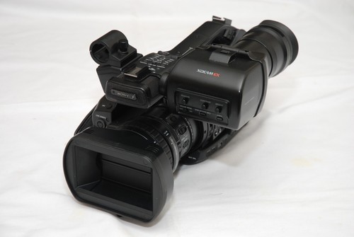 Sony pmw ex3 - sony, ex