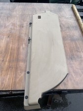 Range rover p38 parcel shelf - rover,