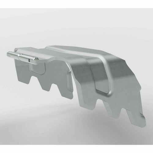 Fritschi xenic ski binding - xenic,