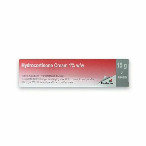 Galpharm steroid cream - steroid,