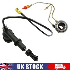 Fit Land Rover Freelander 1