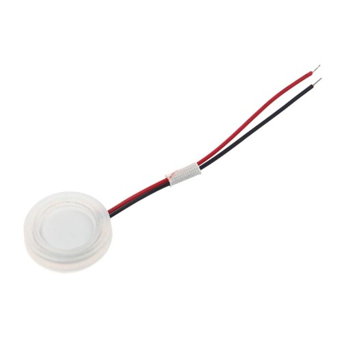 Ultrasonic mist maker fogger - ultrasonic,