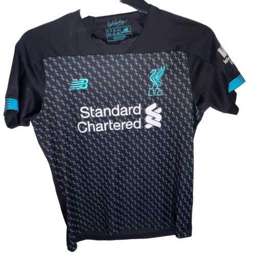 Liverpool shirt 2019 - shirt, 2019-20