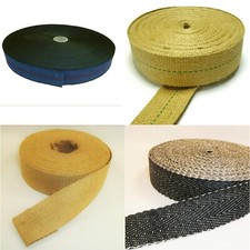 UPHOLSTERY WEBBING for chairs sofas settees Black & White Jute Elastic 50mm 70mm