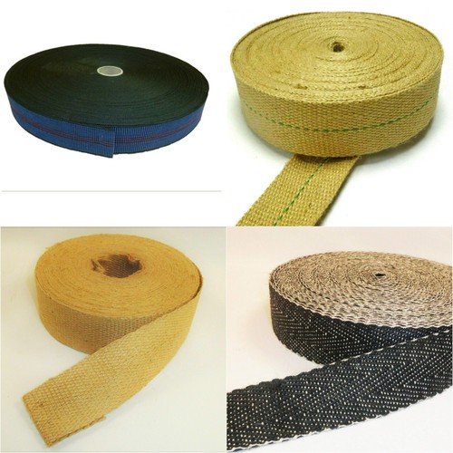 Upholstery webbing for chairs - for,