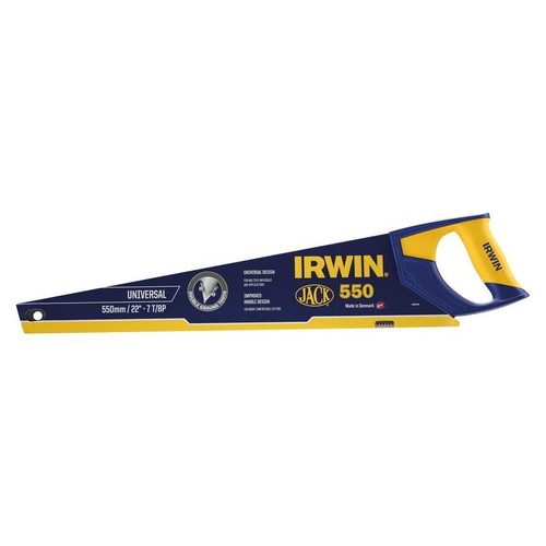 Irwin universal jack 550 - jack, 22"