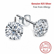 GENUINE 925 STERLING SILVER