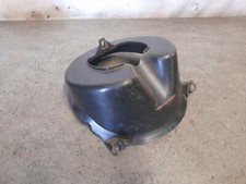 Piaggio Fly 50 - Front Lower Fork Surround Splash Guard Cover Panel Fairing