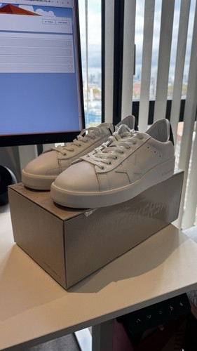 Golden goose purestar - purestar, size