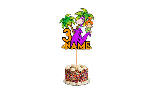 Personalised pebbles flintston - personalised,
