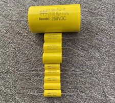 1/5pcs 100V~400V 0.1uF~100uF