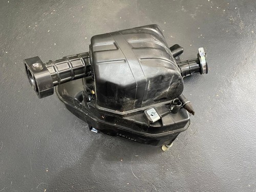 Honda cb125f 2026 airbox - airbox, air